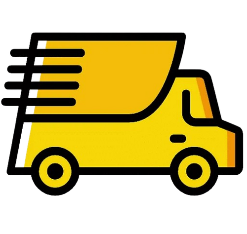 📦Consegna prioritaria