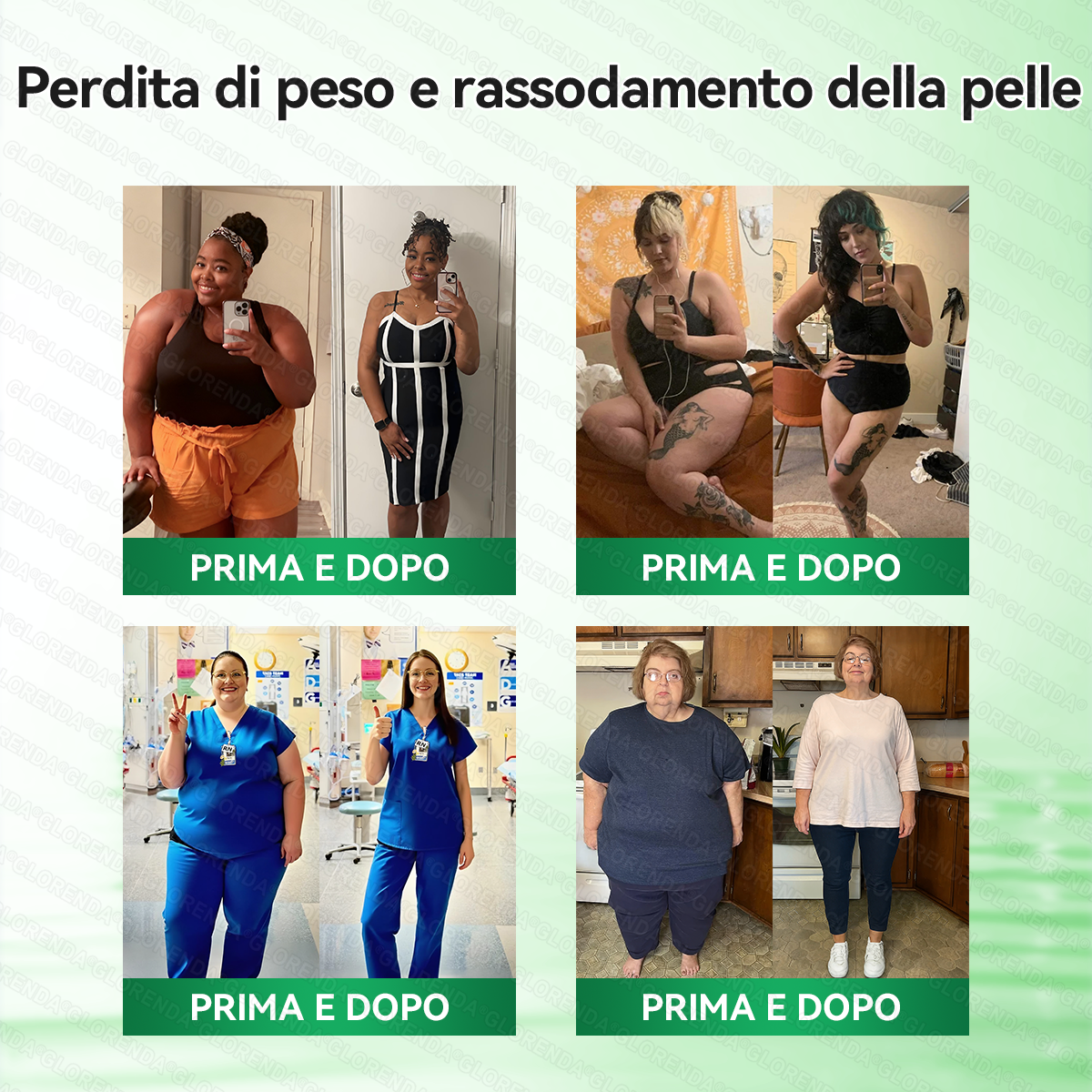 🔥 Solo 10 scatole rimaste! Sconto extra del 30%. 𝐆𝐋𝐎𝑹𝑬𝑵𝑫𝗔® 𝑴𝒐𝒓𝒊𝒏𝒈𝒂 · 𝑩𝒆𝒓𝒃𝒆𝒓𝒊𝒏𝒆 × 𝑵𝑨𝑫+ 𝑷𝒂𝒓𝒄𝒉𝒆 𝒂𝒗𝒂𝒏𝒛𝒂𝒅𝒐 10-𝒆𝒏-1 Part: sicuro, testato ed efficace per peso, glucosio, digestione ed energia.