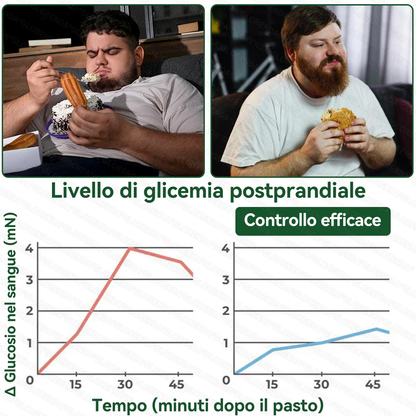 Negozio Ufficiale | 🥚🥚 GLORENDA® Moringa · Berberine × NAD+ 10-in-1 Cerotto Avanzato Nano Microneedle ✅ Per obesità, pelle rilassata, diabete, apnea notturna, problemi articolari e molto altro